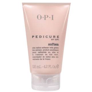 OPI Soften i gruppen OPI / Pedikyr hos Nails, Body & Beauty (1683)