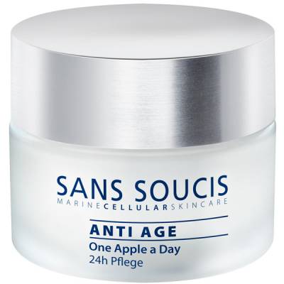 Sans Soucis Anti-Age One Apple a Day 24-hour Care i gruppen Produktkyrkogård hos Nails, Body & Beauty (1703)