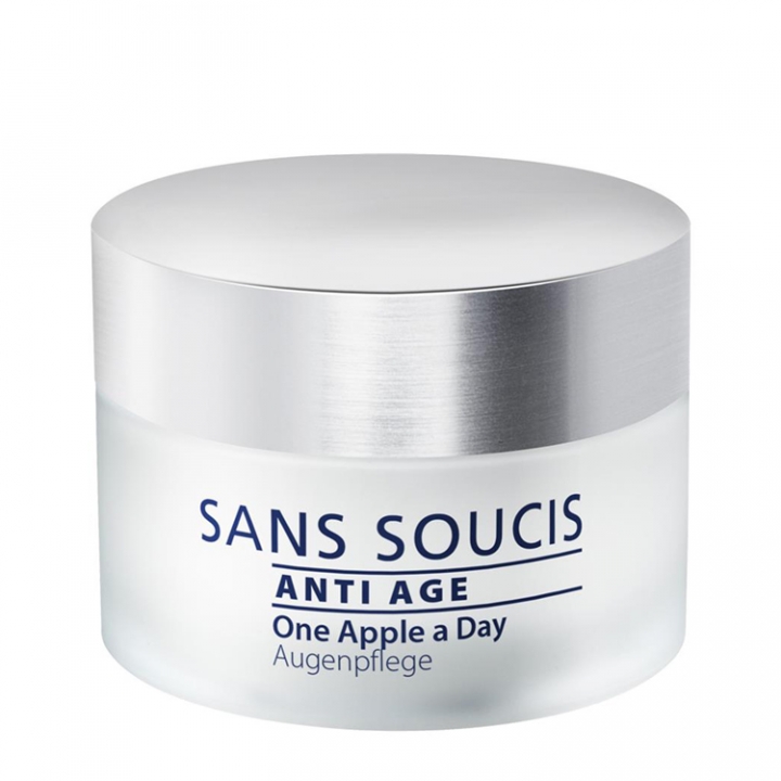 Sans Soucis Anti-Age One Apple a Day Eye Care i gruppen Produktkyrkogård hos Nails, Body & Beauty (1705)