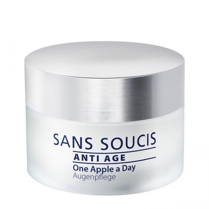 Sans Soucis Anti-Age One Apple a Day Eye Care i gruppen Produktkyrkogrd hos Nails, Body & Beauty (1705)