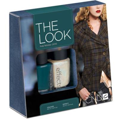 CND The Look Fall/Winter -Limited Edition- i gruppen Produktkyrkogrd hos Nails, Body & Beauty (1709)