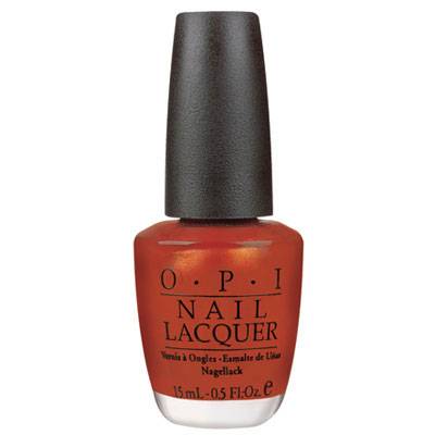 OPI Music Hall Curtain Call i gruppen OPI / Nagellack / Holiday Wishes hos Nails, Body & Beauty (1712)