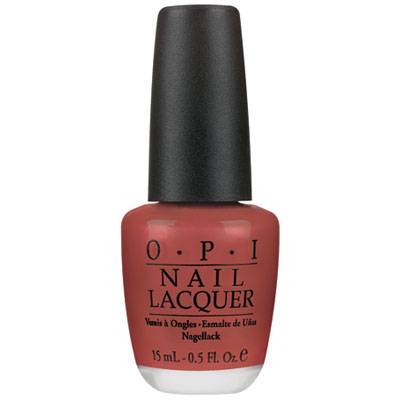 OPI Id Like To Thank.. i gruppen OPI / Nagellack / Holiday Wishes hos Nails, Body & Beauty (1716)