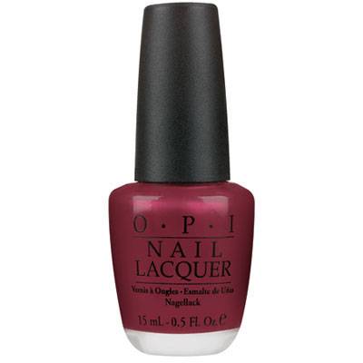 OPI My Big Break i gruppen OPI / Nagellack / Holiday Wishes hos Nails, Body & Beauty (1717)