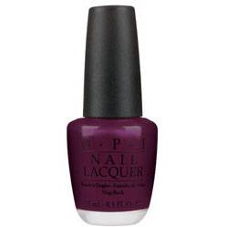 OPI Who Are You Wearing i gruppen OPI / Nagellack / Holiday Wishes hos Nails, Body & Beauty (1720)