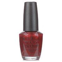 OPI Charge it in Milan i gruppen OPI / Nagellack / Holiday Wishes hos Nails, Body & Beauty (1723)