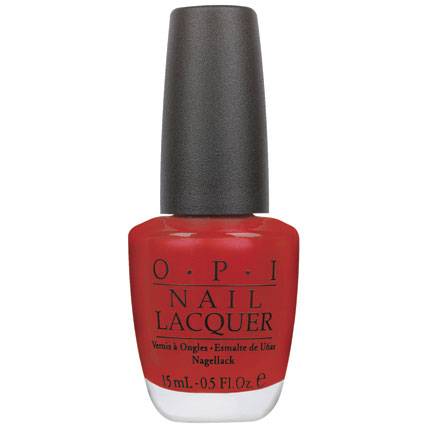 OPI Girls Jus Want to Play i gruppen OPI / Nagellack / Holiday Wishes hos Nails, Body & Beauty (1728)