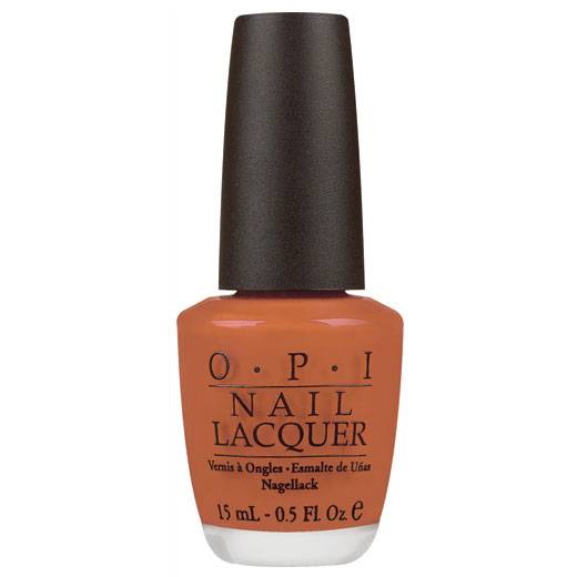 OPI Ginger Bells! i gruppen OPI / Nagellack / Holiday Wishes hos Nails, Body & Beauty (1730)