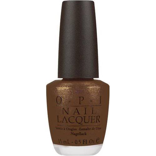 OPI Shim-Merry Chic i gruppen OPI / Nagellack / Holiday Wishes hos Nails, Body & Beauty (1731)