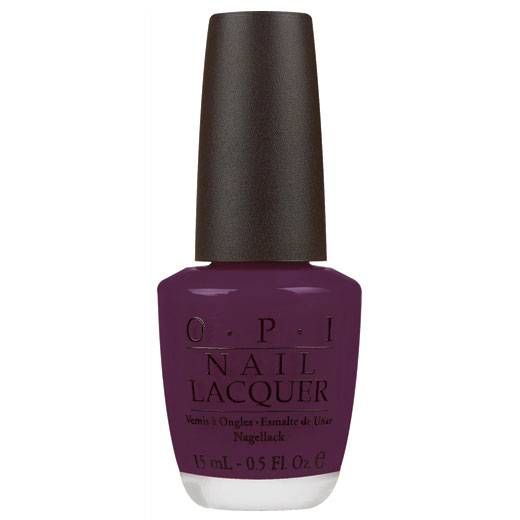 OPI Sapphire in The Snow i gruppen OPI / Nagellack / Holiday Wishes hos Nails, Body & Beauty (1734)