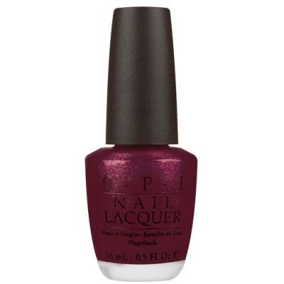 OPI Merry Midnight i gruppen OPI / Nagellack / Holiday Wishes hos Nails, Body & Beauty (1735)