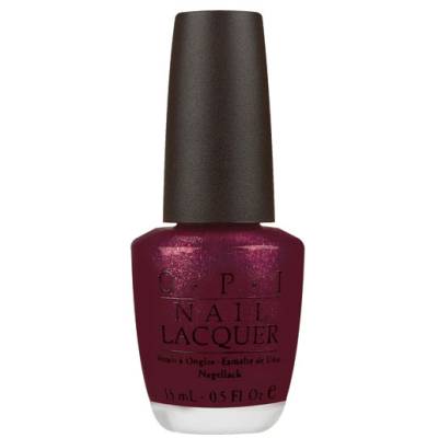 OPI Merry Midnight i gruppen OPI / Nagellack / Holiday Wishes hos Nails, Body & Beauty (1735)