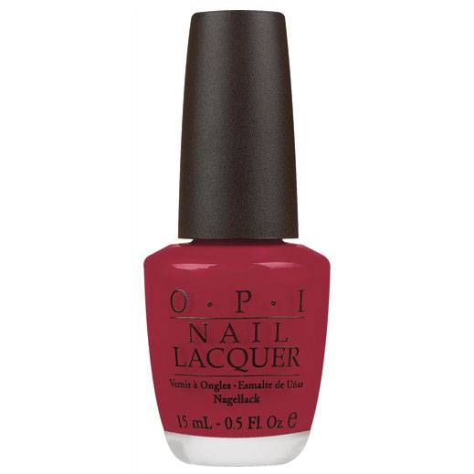 OPI Glove You So Much! i gruppen OPI / Nagellack / Holiday Wishes hos Nails, Body & Beauty (1737)