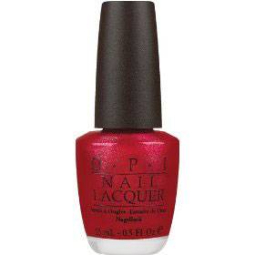 OPI Smitten With Mittens i gruppen OPI / Nagellack / Holiday Wishes hos Nails, Body & Beauty (1738)