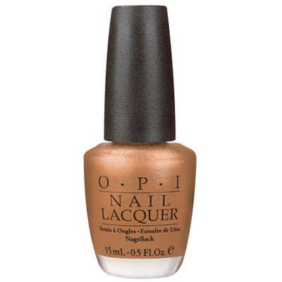 OPI Opening Night Champange i gruppen OPI / Nagellack / Holiday Wishes hos Nails, Body & Beauty (1742)