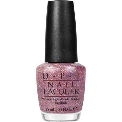 OPI Katy Perry Teenage Dream i gruppen Produktkyrkogård hos Nails, Body & Beauty (1751)