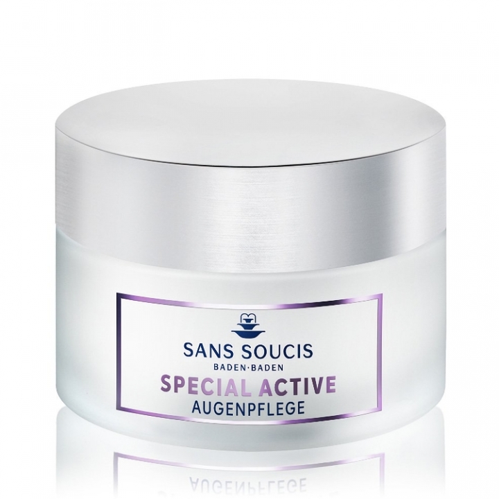 Sans Soucis Anti-Age Special Active Firming Eye Care -Extra Rich- i gruppen Sans Soucis / Ansiktsvrd / Special Active hos Nails, Body & Beauty (1755)