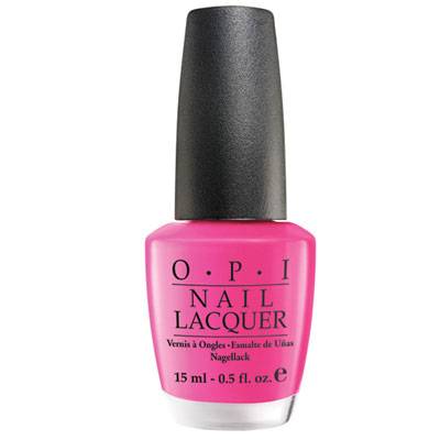 OPI India Im Indi-a Mood for Love i gruppen OPI / Nagellack / India hos Nails, Body & Beauty (1774)