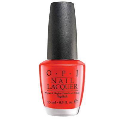 OPI India MonSooner or Later i gruppen OPI / Nagellack / India hos Nails, Body & Beauty (1778)