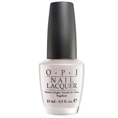 OPI India Moon Over Mumbai i gruppen OPI / Nagellack / India hos Nails, Body & Beauty (1779)