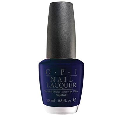 OPI India Yoga-ta Get this Blue! i gruppen OPI / Nagellack / India hos Nails, Body & Beauty (1780)