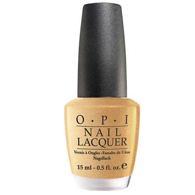 OPI India Curry Up Dont Be Late! i gruppen OPI / Nagellack / India hos Nails, Body & Beauty (1782)