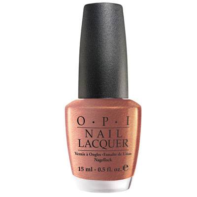 OPI India Charmed by a Snake i gruppen OPI / Nagellack / India hos Nails, Body & Beauty (1783)