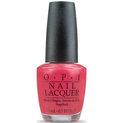 OPI Japanese You´re Such a Kabuki Queen i gruppen Produktkyrkogård hos Nails, Body & Beauty (1786)