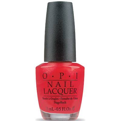 OPI Japanese Dress to Empress i gruppen Produktkyrkogård hos Nails, Body & Beauty (1788)
