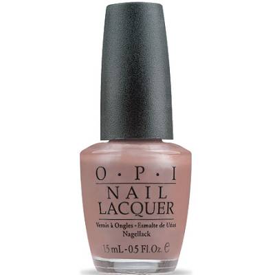 OPI Japanese Color of the Zen-tury i gruppen Produktkyrkogård hos Nails, Body & Beauty (1791)