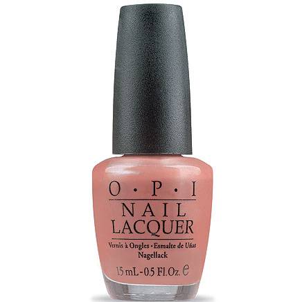 OPI Japanese Suzi Sells Sushi by the Seashore i gruppen Produktkyrkogård hos Nails, Body & Beauty (1792)