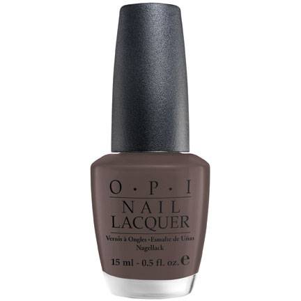 OPI Matte You Dont Know Jacques! i gruppen OPI / Nagellack / Matte hos Nails, Body & Beauty (1804)