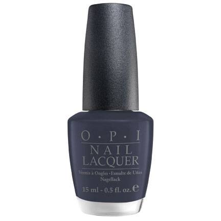 OPI Matte Russian Navy i gruppen OPI / Nagellack / Matte hos Nails, Body & Beauty (1806)