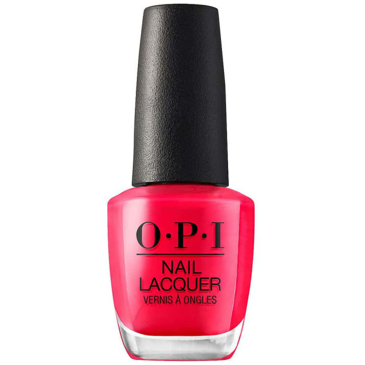 OPI Mexico My Chihuahua Bites! i gruppen OPI / Nagellack / Mexico City hos Nails, Body & Beauty (1807)