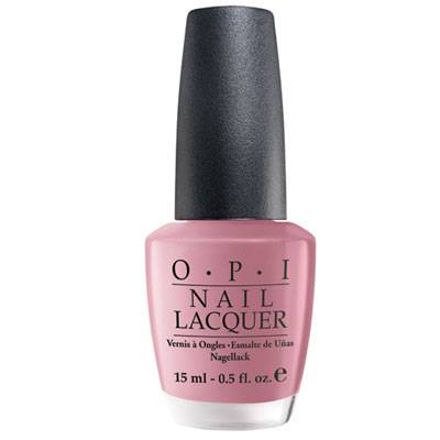 OPI Mexico Puerto Vallarta Violeta i gruppen Produktkyrkogård hos Nails, Body & Beauty (1810)