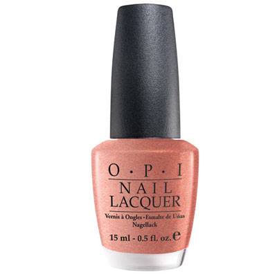 OPI Mexico Cozu-Melted in The Sun i gruppen OPI / Nagellack / Mexico City hos Nails, Body & Beauty (1812)