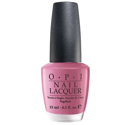 OPI Mexico OPI Por Favor i gruppen OPI / Nagellack / Mexico City hos Nails, Body & Beauty (1813)