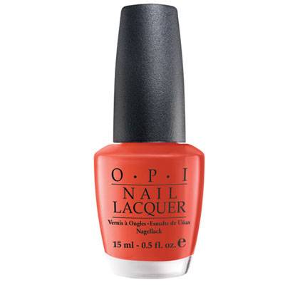 OPI Mexico Magnifico Mexico i gruppen OPI / Nagellack / Mexico City hos Nails, Body & Beauty (1815)