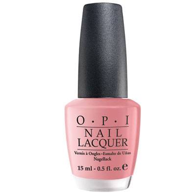 OPI Mexico Pink-o De Gallo i gruppen Produktkyrkogård hos Nails, Body & Beauty (1817)