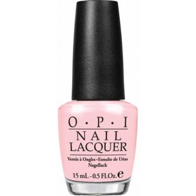 OPI Pink Pink-A-Doodle i gruppen OPI / Nagellack / Soft Shades hos Nails, Body & Beauty (1819)