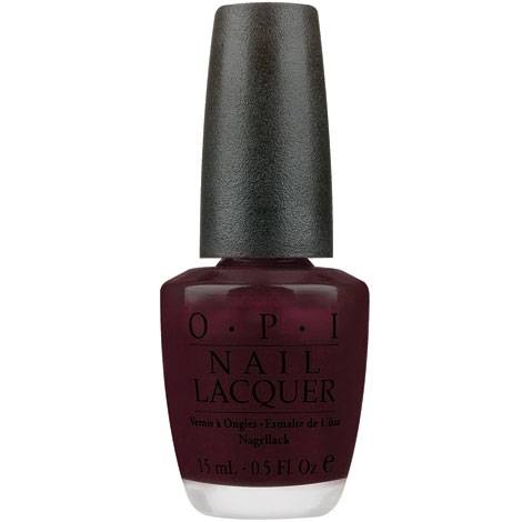 OPI Russian Siberian Nights i gruppen OPI / Nagellack / Russian hos Nails, Body & Beauty (1827)