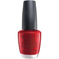 OPI Russian Vodka & Caviar i gruppen OPI / Nagellack / Russian hos Nails, Body & Beauty (1830)