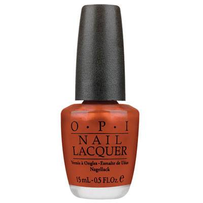 OPI Russian Ruble for Your Thoughts i gruppen OPI / Nagellack / Russian hos Nails, Body & Beauty (1831)