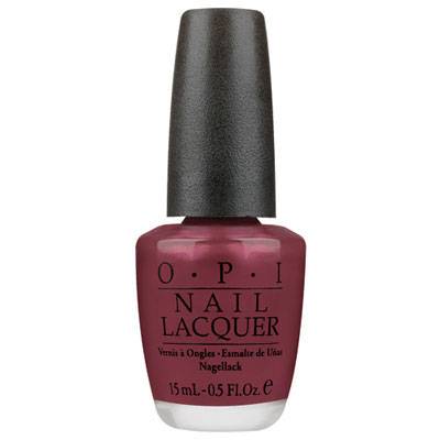 OPI Russian Catherine The Grape i gruppen OPI / Nagellack / Russian hos Nails, Body & Beauty (1832)