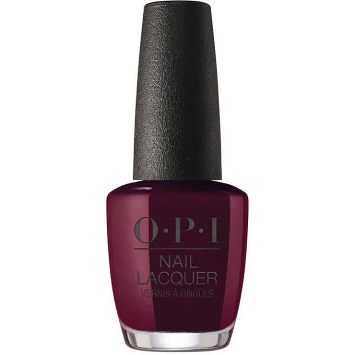 OPI Russian Midnight in Moscow i gruppen OPI / Nagellack / Russian hos Nails, Body & Beauty (1834)