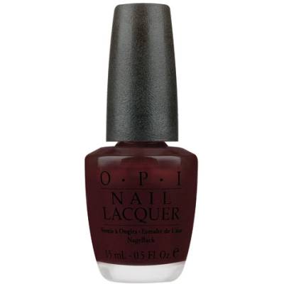 OPI Russian Suzi Says Da! i gruppen OPI / Nagellack / Russian hos Nails, Body & Beauty (1835)