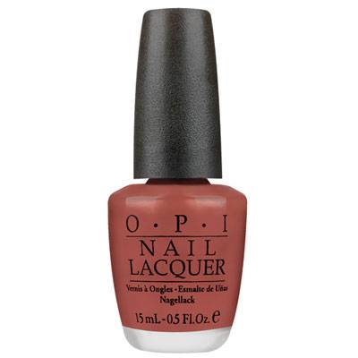 OPI Russian Krme De La Kremlin i gruppen OPI / Nagellack / Russian hos Nails, Body & Beauty (1836)