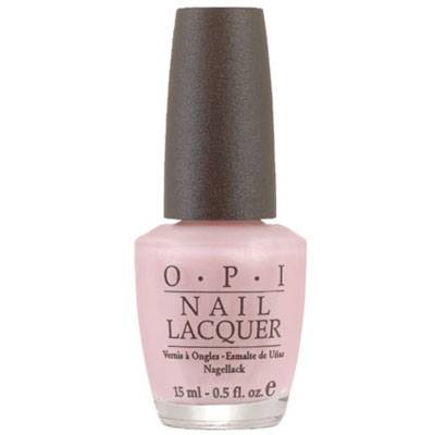 OPI Honeymoon Sweet i gruppen OPI / Nagellack / Soft Shades hos Nails, Body & Beauty (1839)