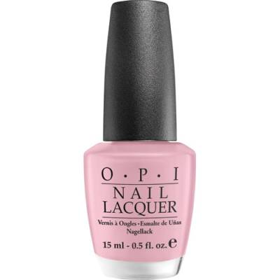 OPI South Beach Suzi & The Lifeguard i gruppen OPI / Nagellack / South Beach hos Nails, Body & Beauty (1842)