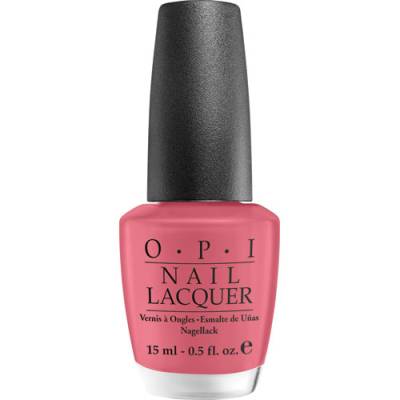 OPI South Beach Party In My Cabana i gruppen OPI / Nagellack / South Beach hos Nails, Body & Beauty (1844)